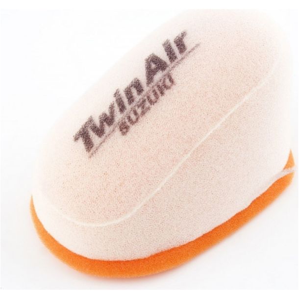 Filtro de aire Twin Air 153404 de espuma para Suzuki DR S 250ccm año 1982-1987.