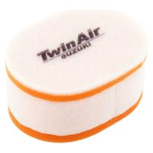 Filtro de aire Twin Air 153602 de espuma para Suzuki DR R RS Dakar 650ccm año 1990-1995.