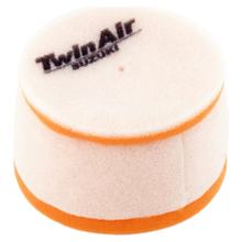 Filtro de aire Twin Air 153605 de espuma para Suzuki XF Freewind 650ccm año 1997-2002.