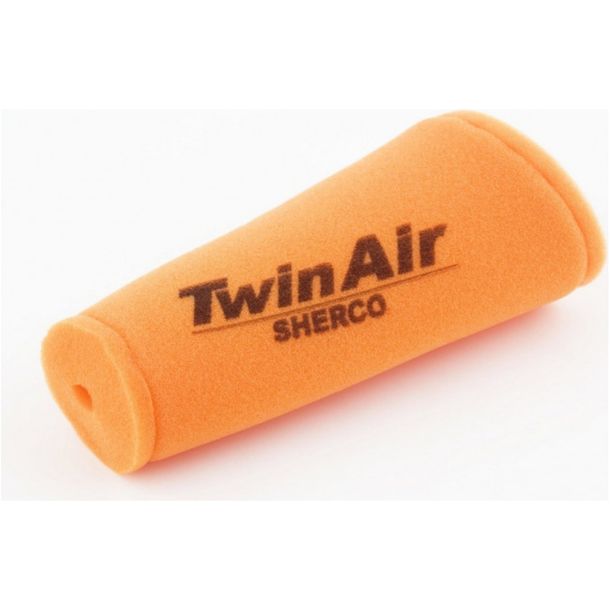 Filtro de aire Twin Air 156018 de espuma para Sherco Trial ST 2 0.5 2.9 50-305ccm año 2012-2015.