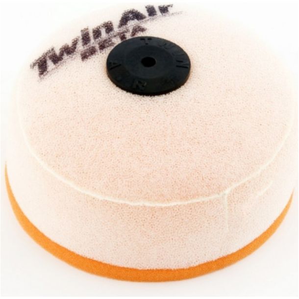 Filtro dell'aria Twin Air 158092 in schiuma per Beta Alp 125 / 200ccm anno 2008-2019.