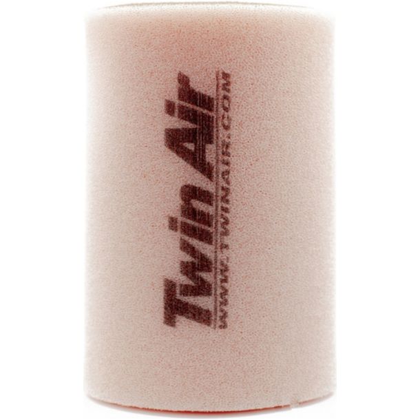 Filtro de aire Twin Air 158123 de espuma para Kymco MXU i 4WD IRS DX LOF 500ccm.