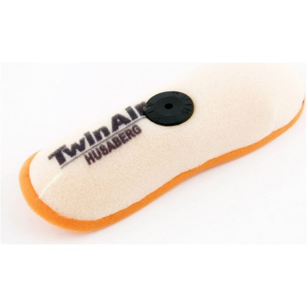 Filtro de aire Twin Air 158197 de espuma para Husaberg FC 400-600ccm año 1997-1999.