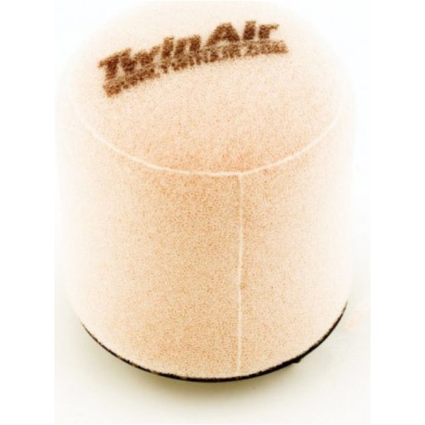 Racing air filter Twin Air 158265FR foam Ø 73mm for Arctic Cat TBX Automatic 4WD TRV 4x4 ATM 400 / 500ccm