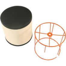 Luchtfilter Twin Air 158320 Schuimstof Set voor Arctic Cat Wildcat X4 Limited Edition 4WD EPS 4 Zitplaatsen X 2 1000ccm