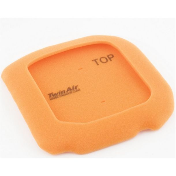 Air filter Twin Air 158320N Foam for Husqvarna TE 510 TC SMR SM R 449 / 511ccm year of construction 2011-2013