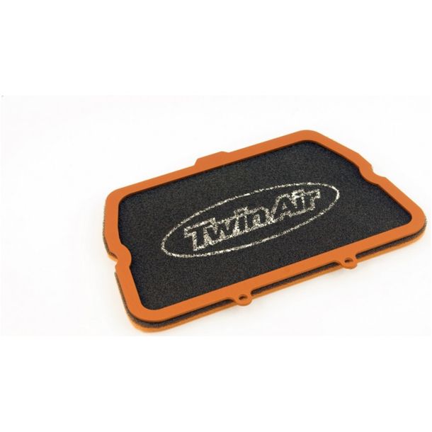 Filtro de aire de alto rendimiento Twin Air 158644FRX de espuma para Triumph Tiger XC ABS XCA XRX 800ccm año 2011-2020.