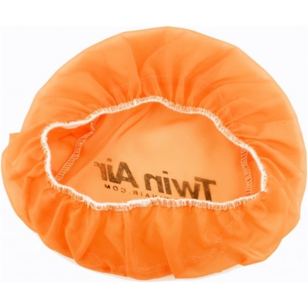 Filter protection cover Twin Air 160000GPB for Kawasaki KX F, Honda CRF R X 250 / 450ccm year of construction 2002-2021.
