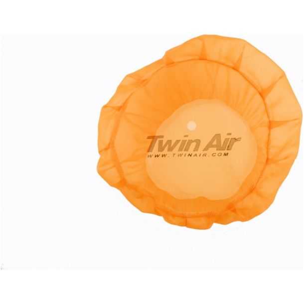 Funda protectora de filtro Twin Air 160000GPBK para KTM LC2 EXC EGS, Husqvarna TE Racing SX Sixdays TC EXC-F SX-F 85-560ccm año 1998-2017.
