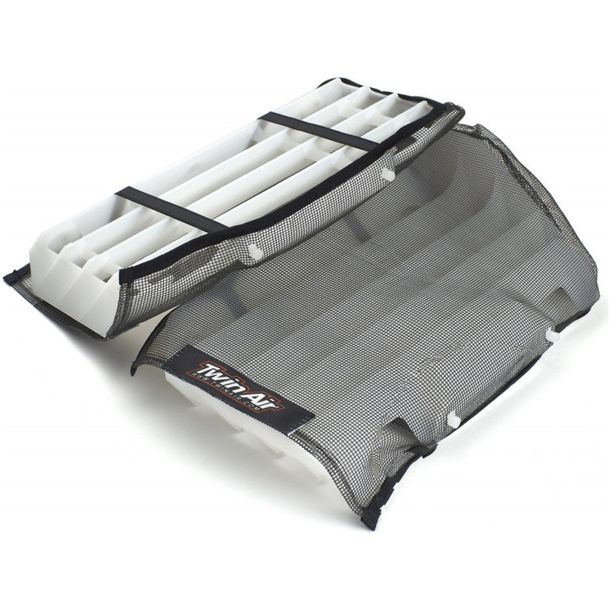 Kühlerlamellen Netz Twin Air 968314 Set für Honda TRX ER R SporTrax 450ccm