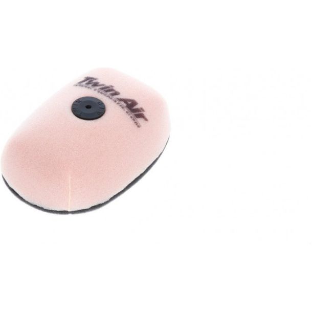 Filtro dell'aria da corsa Twin Air 1037212 in schiuma per kit Powerflow, Honda CRF L XR R RX 450cc anno 2019-2021.