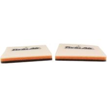 Filtro de aire de alto rendimiento Twin Air 1037215 de espuma para el kit Powerflow Set, Honda CMX A Rebel 1100ccm año 2021.