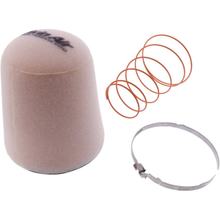 Filtro de aire Twin Air 1037231 Espuma Ø 116,5mm Set para Yamaha Tenere, Bombardier-Can-am DS 450 / 700ccm