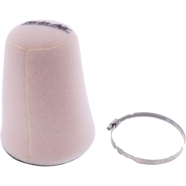 Racing air filter Twin Air 1037232 foam Ø 100mm for Yamaha Tenere, Bombardier-Can-am DS 450 / 700ccm.