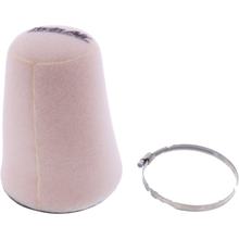 Rennluftfilter Twin Air 1037232 Schaumstoff Ø 100mm für Yamaha Tenere, Bombardier-Can-am DS 450 / 700ccm