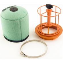 Filtro de aire de alto rendimiento Twin Air 1037235 Powerflow Kit Set de espuma para Bombardier-Can-am DS Baja X 650ccm.