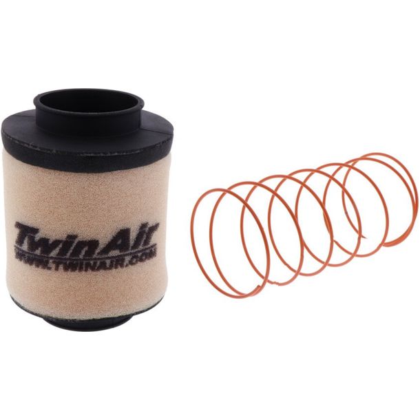 Luftfilter Twin Air 1037239 Schaumstoff Ø 63mm Set für Polaris Phoenix Trail Boss Blazer 200 / 250ccm