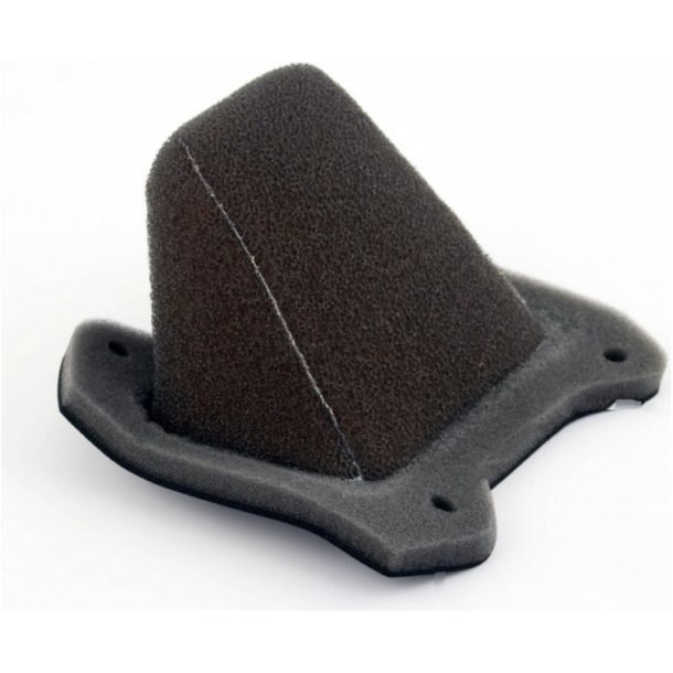 Filtro de aire de alto rendimiento Twin Air 1037245 de espuma para kit Powerflow, Honda 4RT Montesa Cota Repsol Race Replica 260ccm año 2005-2021.