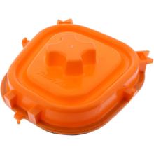 Wash cover Twin Air 1037257 for Honda CRF R RX 250 / 450ccm year of construction 2021-2022.