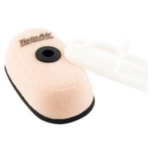Conjunto de filtro de ar de espuma Twin Air 150601P para Honda XR R XL RD LC L 250-650ccm ano 1985-2004