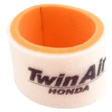 Filtre à air Twin Air 150605 en mousse pour Honda XRV Africa Twin 750cc de 1990 à 1992.