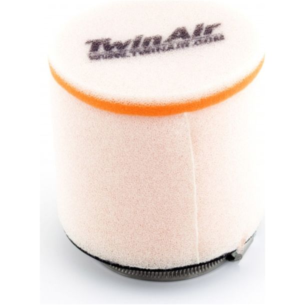 Filtro de aire Twin Air 150910 de espuma Ø 73mm para Honda TRX ER R SporTrax FourTrax FW Fourtrax Foreman 300-450ccm.