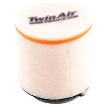 Filtro de ar Twin Air 150910 de espuma Ø 73mm para Honda TRX ER R SporTrax FourTrax FW Fourtrax Foreman 300-450ccm