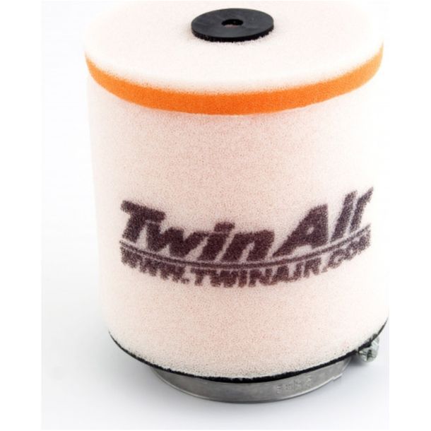 Luftfilter Twin Air 150912 Schaumstoff Ø 73mm für Honda TRX FourTrax Rancher 350 / 400ccm