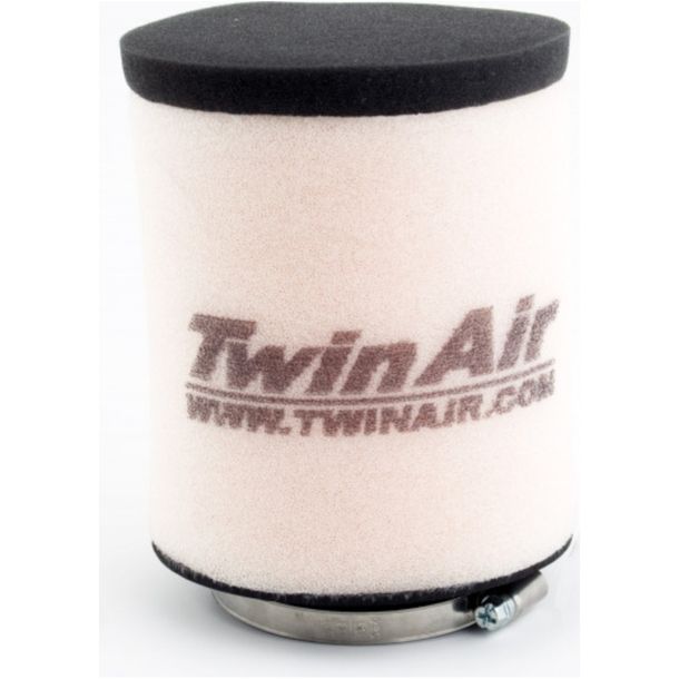 Filtro de aire Twin Air 150914 de espuma Ø 73mm para Honda TRX TM Fourtrax TE ES FM 420ccm.