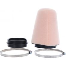 Filtro de ar Twin Air 150928P de espuma Ø 100mm conjunto para Honda TRX ER R SporTrax 450ccm