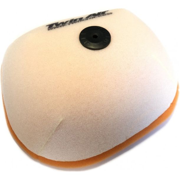 Filtro dell'aria Twin Air 151124 in schiuma per Kawasaki KX F 250 / 450ccm anno 2019-2022.