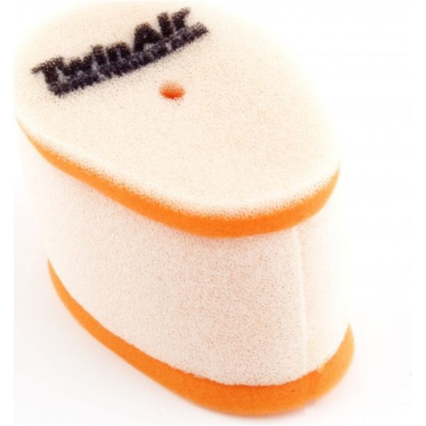 Air filter Twin Air 151339 Foam for Kawasaki KLX D-Tracker 125cc year 2010-2017