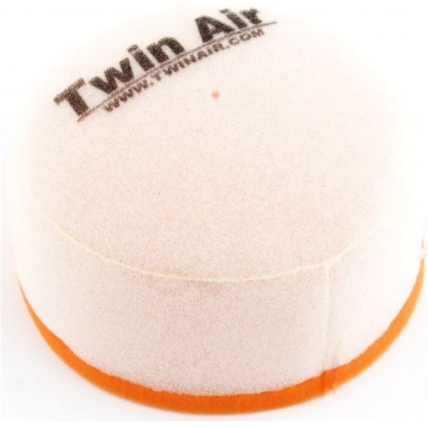 Filtro dell'aria Twin Air 151360 in schiuma per Kawasaki KLX R 250ccm anno di produzione 1993-1997.