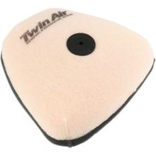 Filtro de aire de alto rendimiento Twin Air 152219FR de espuma para kit Powerflow, Yamaha YZ F WR 250 / 450ccm año 2014-2018.