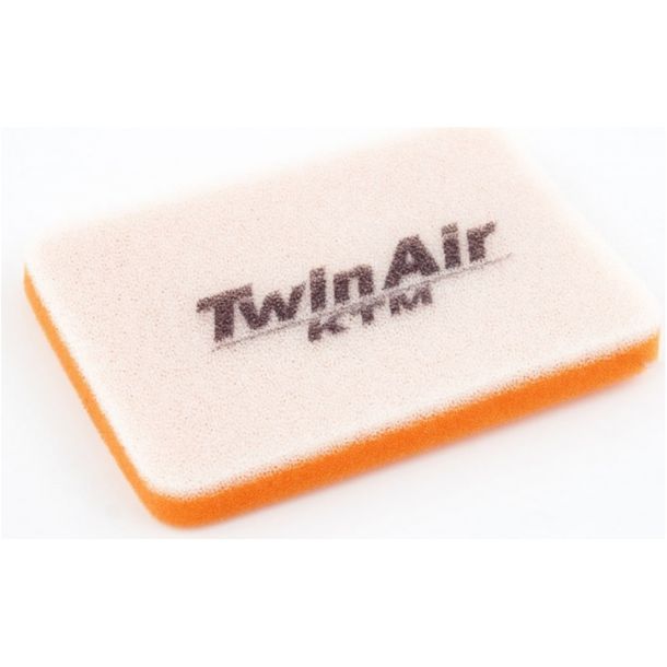 Filtro de aire Twin Air 154006 de espuma para KTM SX LC Pro-Junior Pro-Senior Mini Adventure Junior Senior 50ccm año 2002-2008.