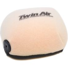 Filtro de aire de alto rendimiento Twin Air 154222FR de espuma para kit Powerflow, Husqvarna FE, KTM EXC-F Gas EC F FS Sixdays FC MC 250-450ccm año 2017-2022.
