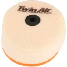 Filtro dell'aria Twin Air 154512 in schiuma per KTM LC4 Adventure R EXC EGS SX Super Competition SMC Moto Duke II, Maico Supermoto Enduro Cross 125-660 anni 1989-2021.