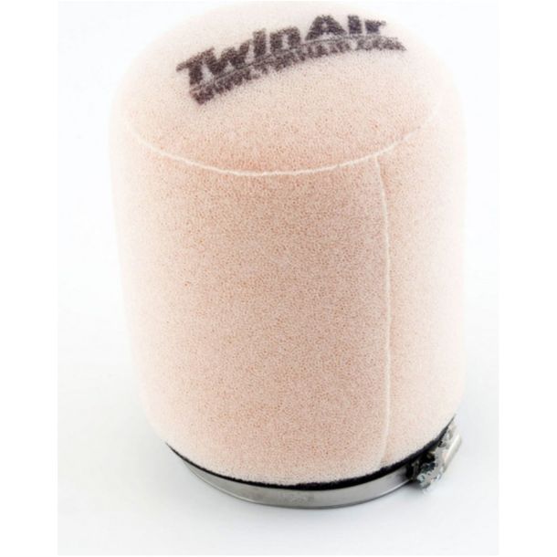 Rennluftfilter Twin Air 156049FR Schaumstoff Ø 90mm für Bombardier-Can-am DS 450ccm