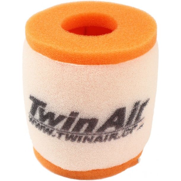 Filtro de aire de alto rendimiento Twin Air 156060 de espuma para kit Powerflow, Bombardier-Can-am DS 90ccm año 90.