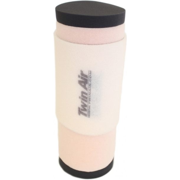 Filtro de aire de alto rendimiento Twin Air 156065 de espuma para kit Powerflow, Bombardier-Can-am Maverick R RR 900ccm.