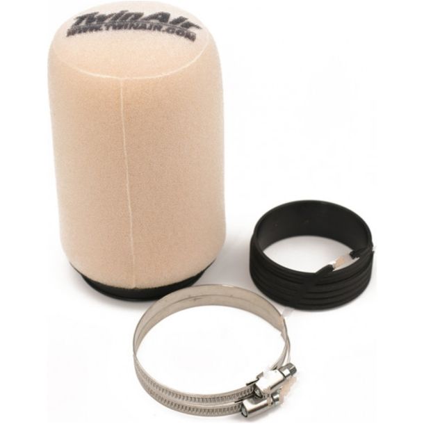 Air filter Twin Air 156082P Foam Ø 73mm Set for Polaris Outlaw S 500ccm