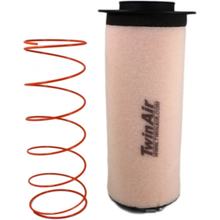 Filtro dell'aria Twin Air 156088P Set di schiuma per Polaris RZR XP XP4 Turbo EPS 1000ccm