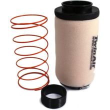 Filtro dell'aria Twin Air 156091P Set di schiuma per Polaris Sportsman Forest Touring HO 450 / 570ccm