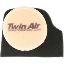 Rennluchtfilter Twin Air 156144FR Schuimstof Ø 57mm voor Polaris Outlaw S.E. RS.E. S MXR 450 / 525ccm