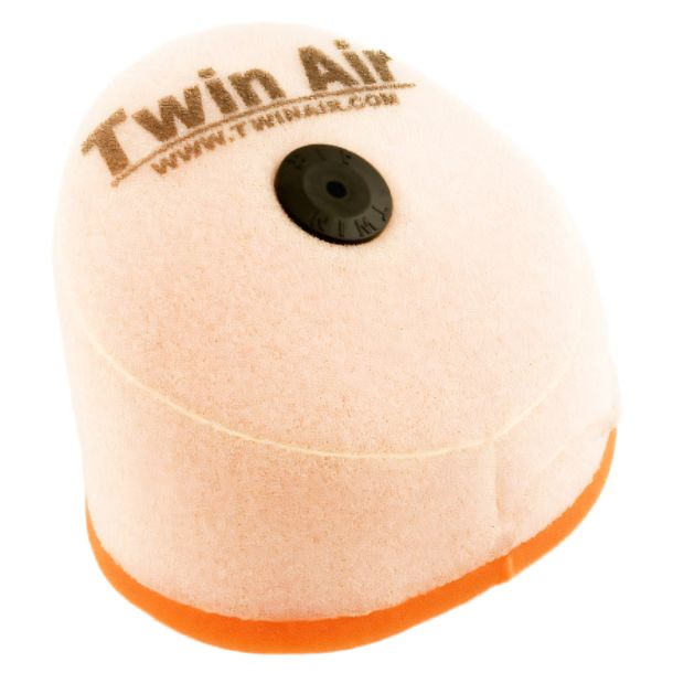 Filtro dell'aria Twin Air 157004 in schiuma per Husqvarna SM S TE WRE Supermotard, SWM R e SMS 2T TC RS WR da 125 a 530ccm anno di produzione 1992-2020.