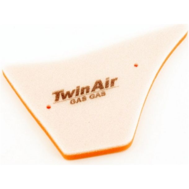 Filtro dell'aria Twin Air 158055 in schiuma per Gas Contact TXT 250 270 125-320ccm.