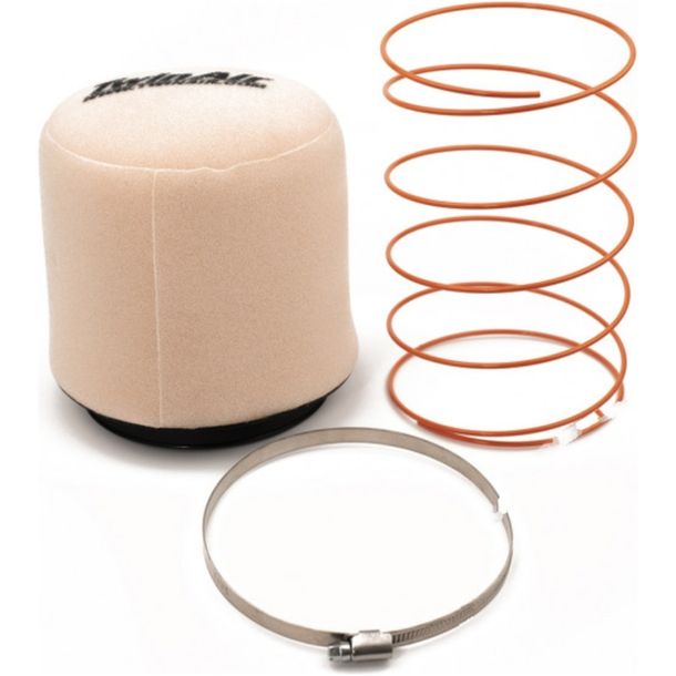 Air filter Twin Air 158066P Foam Ø 116.5mm Set for Gas HP Wild 450ccm