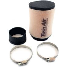 Luftfilter Twin Air 158272P Schaumstoff Ø 57mm Set für Arctic Cat TRV GT 4WD EPS 450ccm