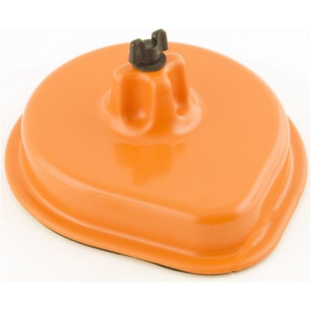 Cubierta de lavado Twin Air 160107 para TM Racing EN MX 85-300ccm año 2008-2017.