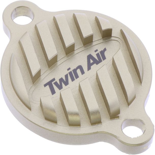 Oil filter cap Twin Air 160310 for Kawasaki KX F 250ccm year 2005-2019